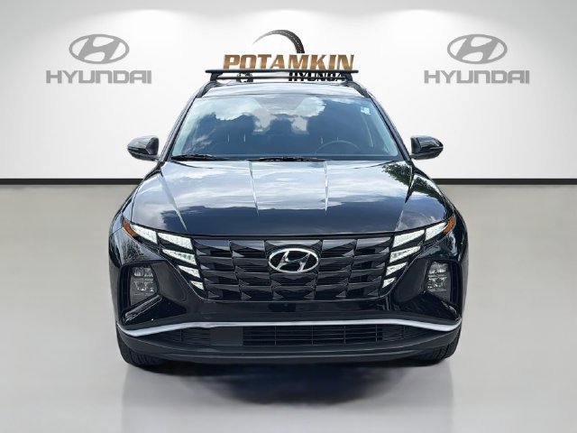 Used 2023 Hyundai Tucson SEL w/ Convenience Package FWD image 2