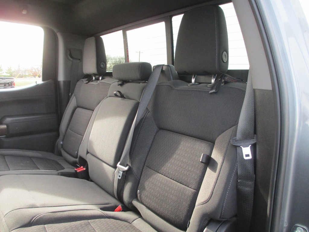 Used 2020 Chevrolet Silverado 1500 RST w/ All-Star Edition image 17