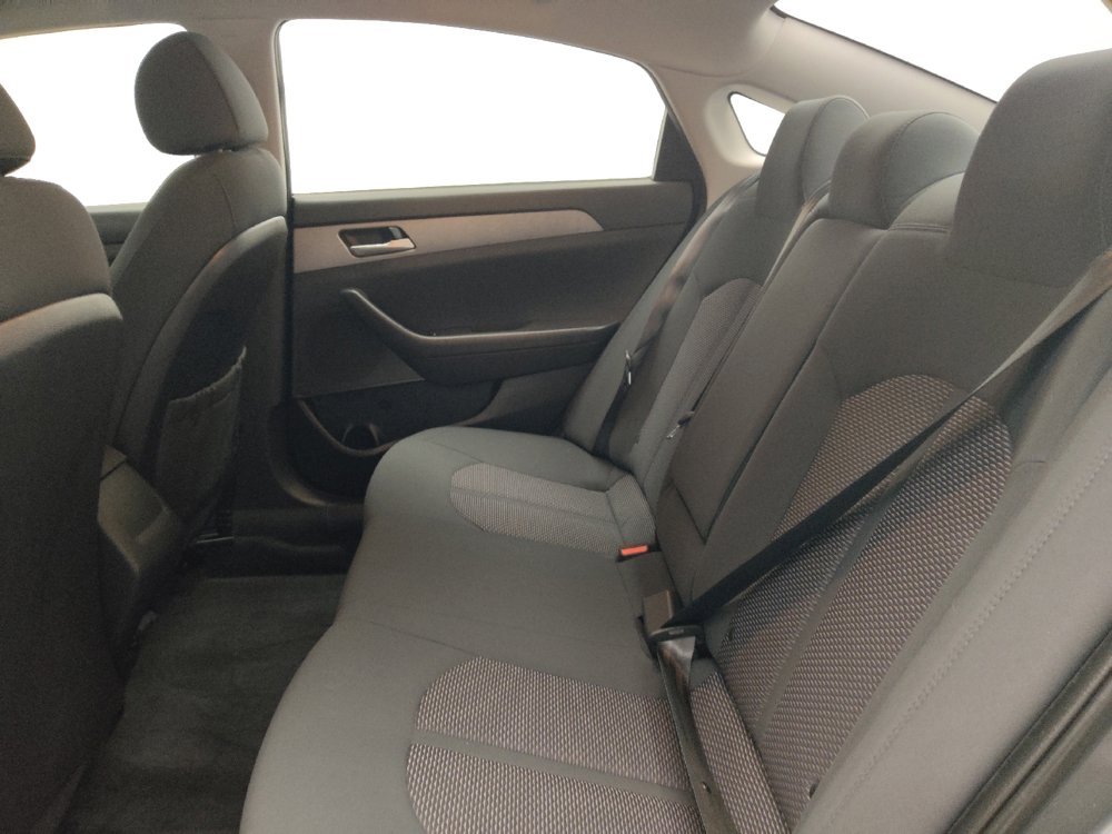 Used 2019 Hyundai Sonata ECO image 18