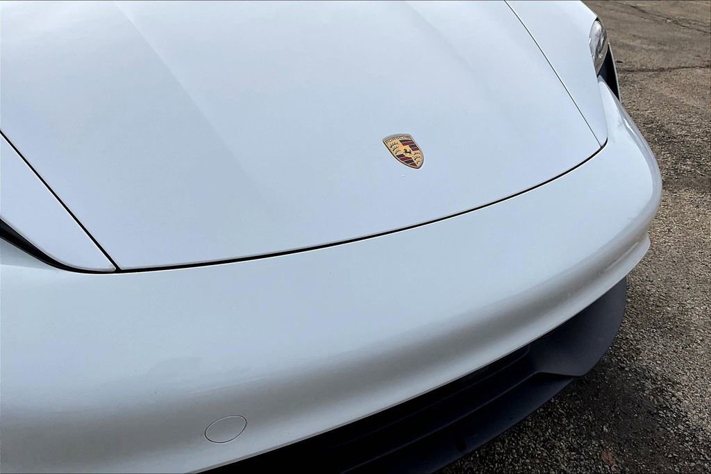 Used 2020 Porsche Taycan 4S image 32