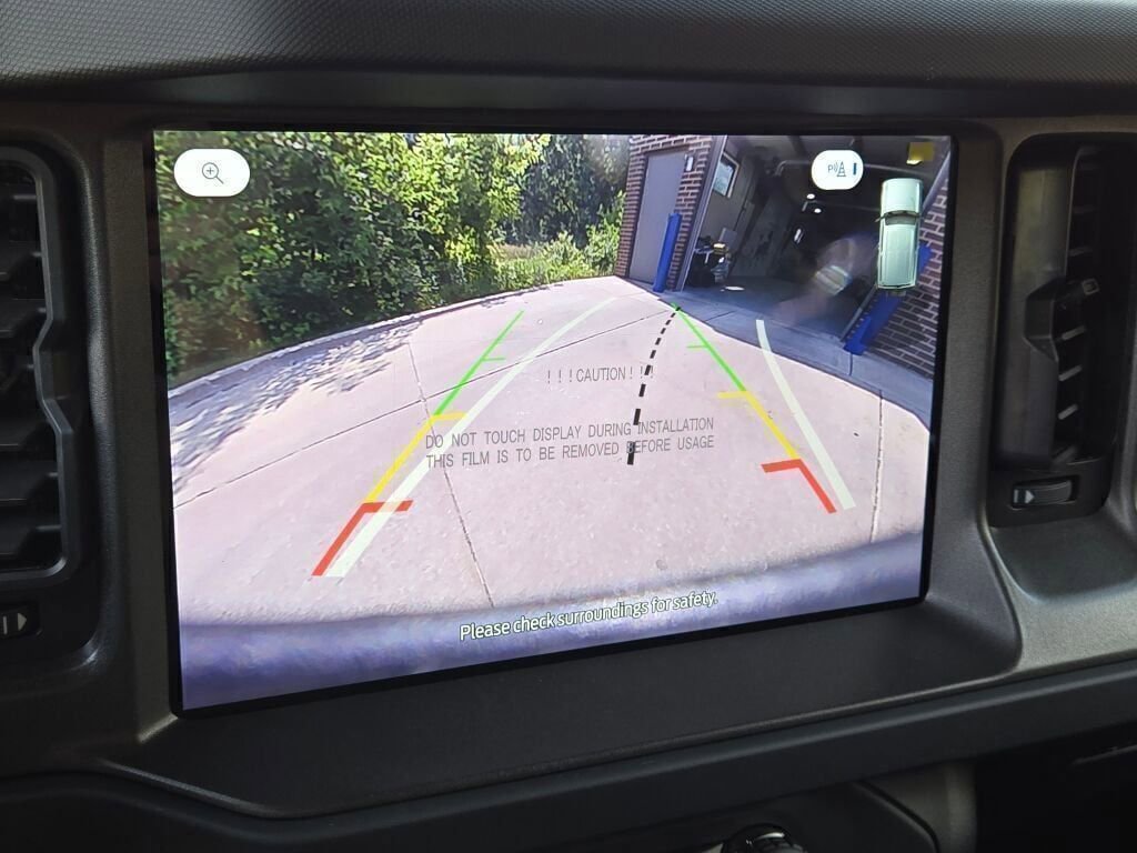 New 2025 Ford Bronco Big Bend image 29