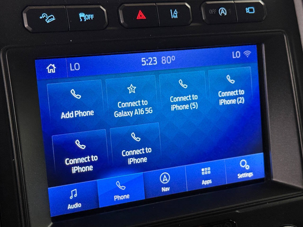 Used 2020 Ford Expedition Max King Ranch AWD/4WD image 58