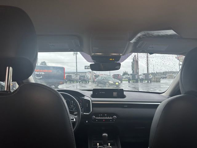 Used 2025 MAZDA CX-50 AWD 2.5 S w/ Preferred Package image 21