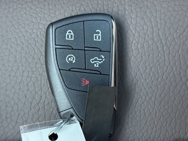 New 2026 GMC Sierra 1500 Denali w/ Denali Reserve Package image 26