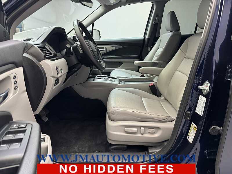 Used 2023 Honda Ridgeline RTL image 16