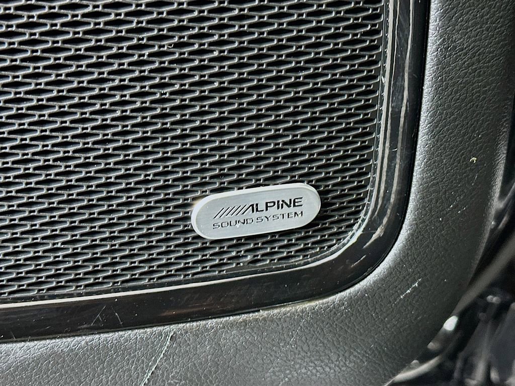 Used 2022 Jeep Compass High Altitude image 19