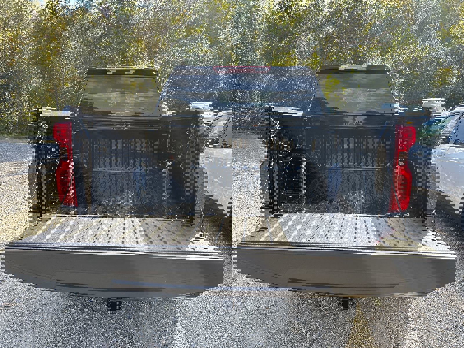 New 2026 Chevrolet Silverado 1500 W/T w/ WT Value Package image 25