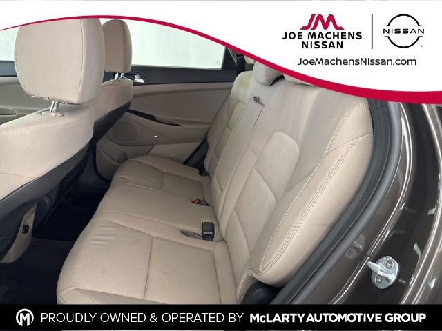 Used 2020 Hyundai Tucson Sport image 24