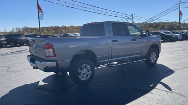 Used 2024 RAM 2500 Big Horn w/ Bed Utility Group image 8