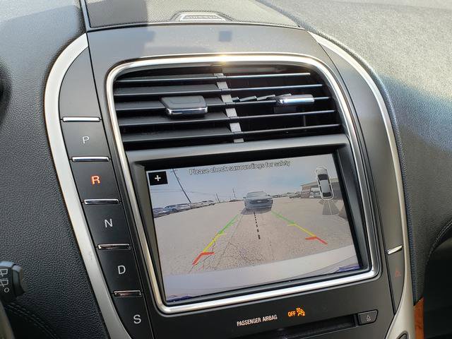 Used 2017 Lincoln MKX Reserve w/ Lincoln MKX Climate Package AWD/4WD image 24