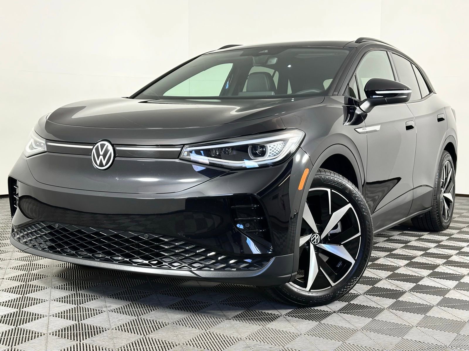 Used 2023 Volkswagen ID.4 Pro S image 40