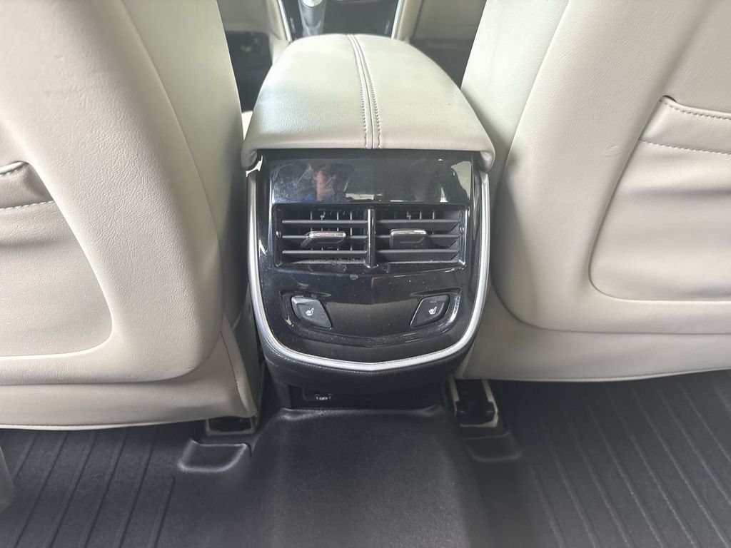 Certified 2019 Cadillac XTS Luxury FWD image 20