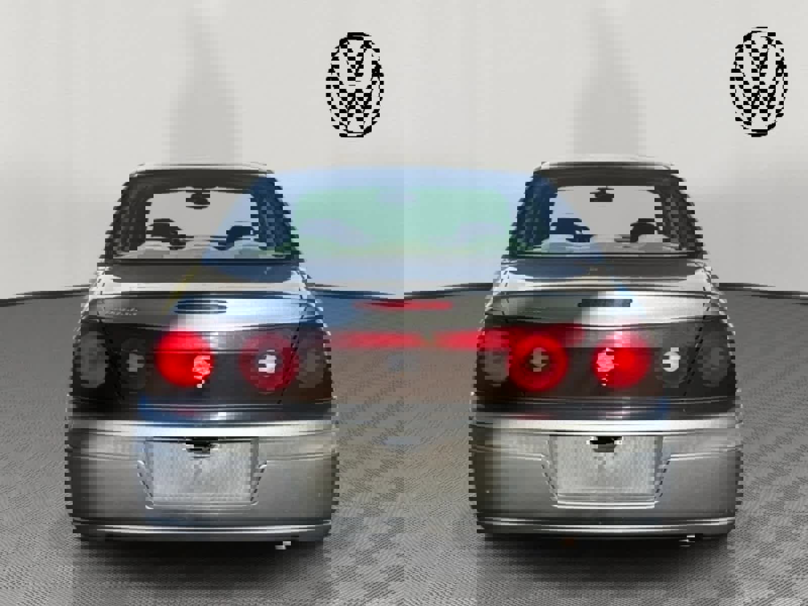 Used 2005 Chevrolet Impala w/ Preferred Equipment Group image 4