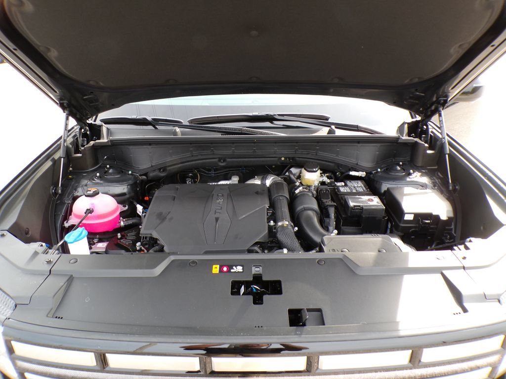 New 2027 Hyundai Santa Fe SEL AWD/4WD image 31