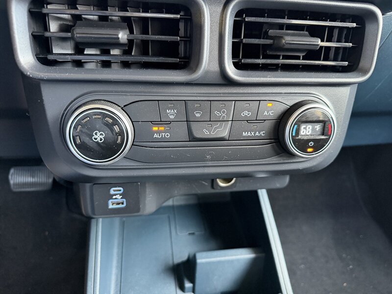 Used 2022 Ford Maverick XL FWD image 20