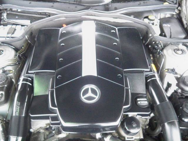 Used 2004 Mercedes-Benz SL 500 image 8