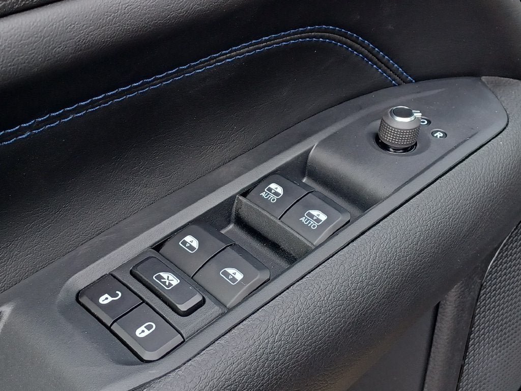 New 2027 Jeep Compass Limited AWD/4WD image 8