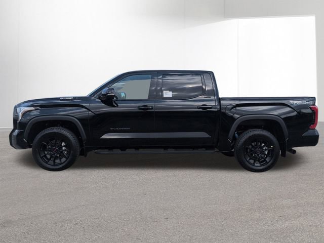 New 2026 Toyota Tundra Limited image 9