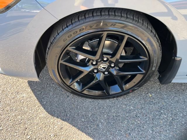 Certified 2026 Honda Civic Sport image 30