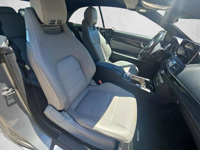 Used 2014 Mercedes-Benz E 350 Cabriolet image 19