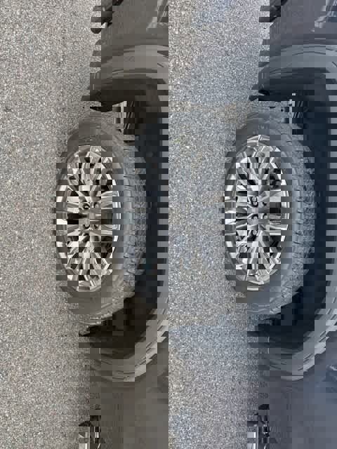 New 2026 GMC Sierra 1500 Denali w/ Denali Reserve Package image 9