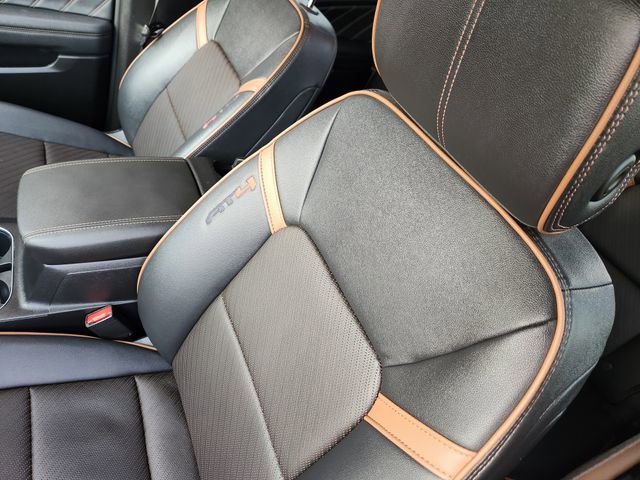 Certified 2024 GMC Canyon AT4 w/ AT4 Premium Package image 24