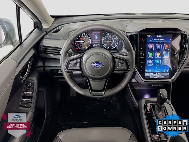 Certified 2025 Subaru Crosstrek 2.5i Limited w/ Crosstrek Mirror Package image 23