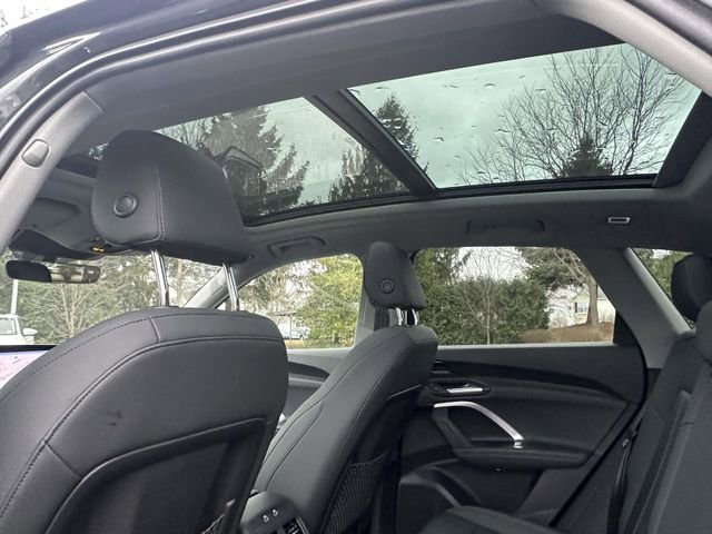 Certified 2025 Audi Q5 Premium Plus w/ Premium Plus image 18