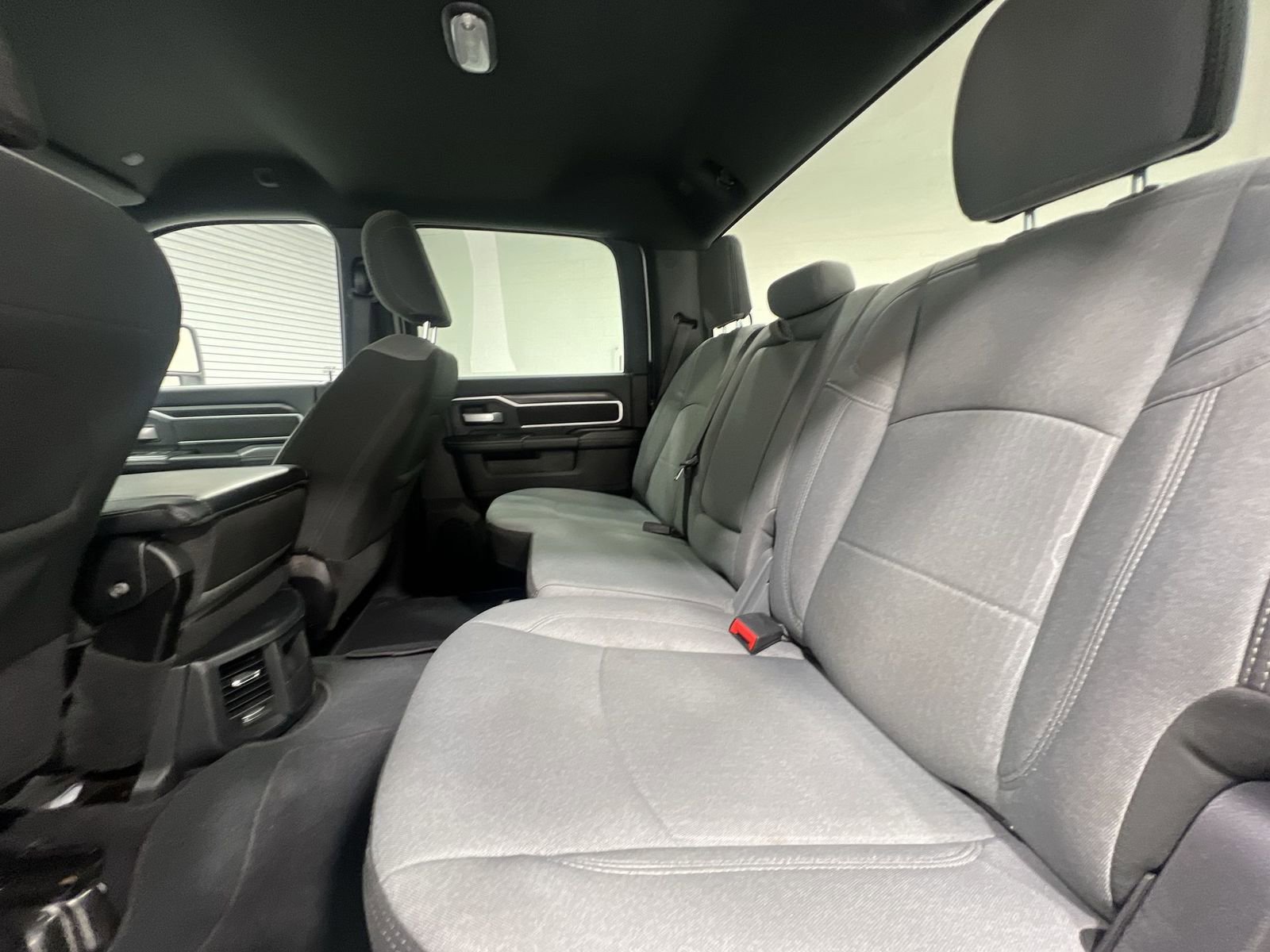 Used 2024 RAM 2500 Big Horn image 21