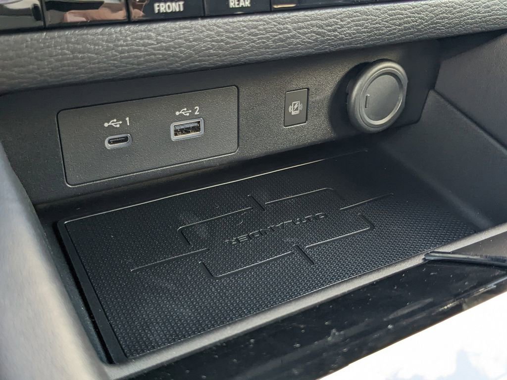 New 2025 Mitsubishi Outlander SE image 25