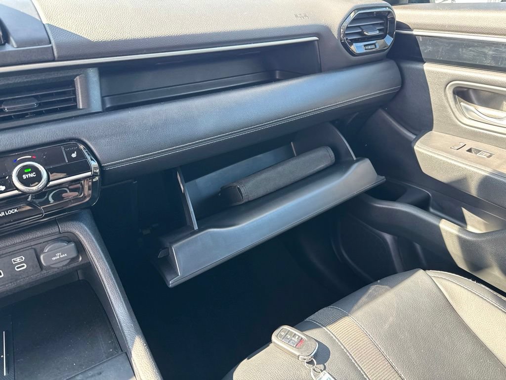 Used 2024 Honda Pilot EX-L image 25