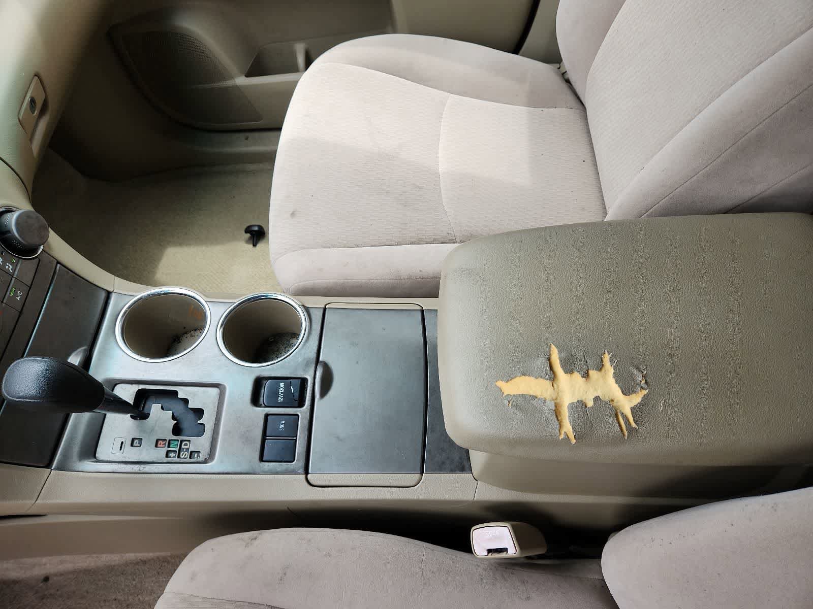 Used 2008 Toyota Highlander 2WD image 11