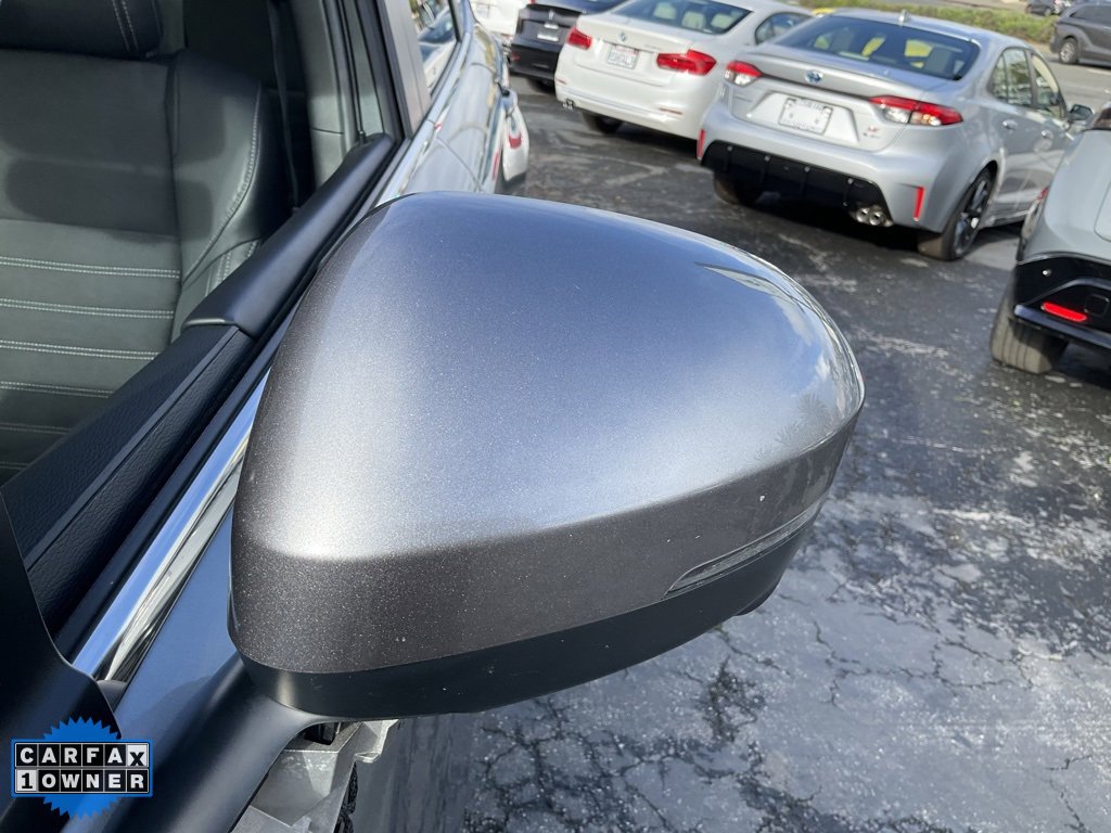 Used 2023 Mitsubishi Outlander SE image 98