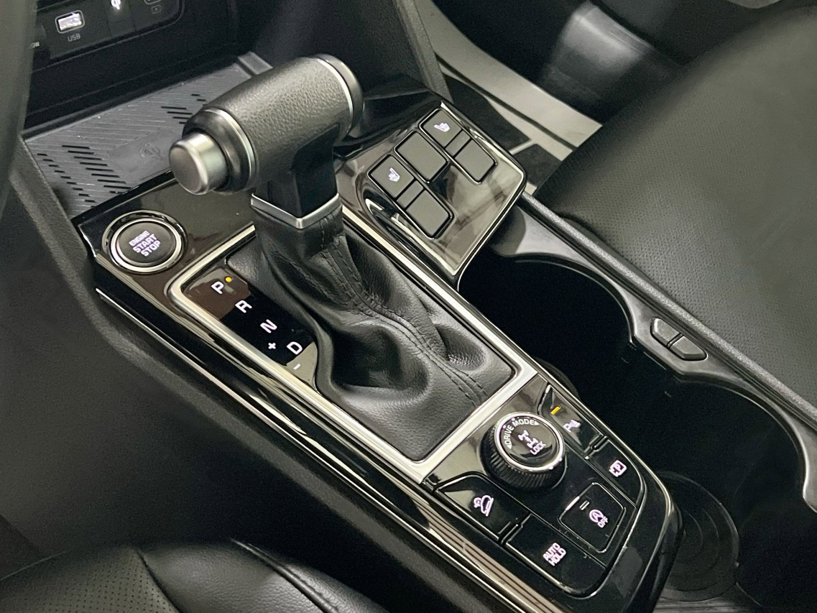 Used 2023 Kia Sportage X-Line w/ X-Line Premium Package image 21