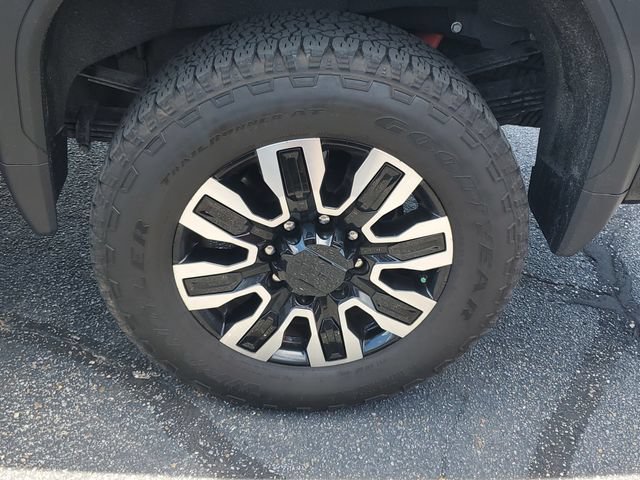 Used 2026 GMC Sierra 3500 Denali Ultimate AWD/4WD image 32