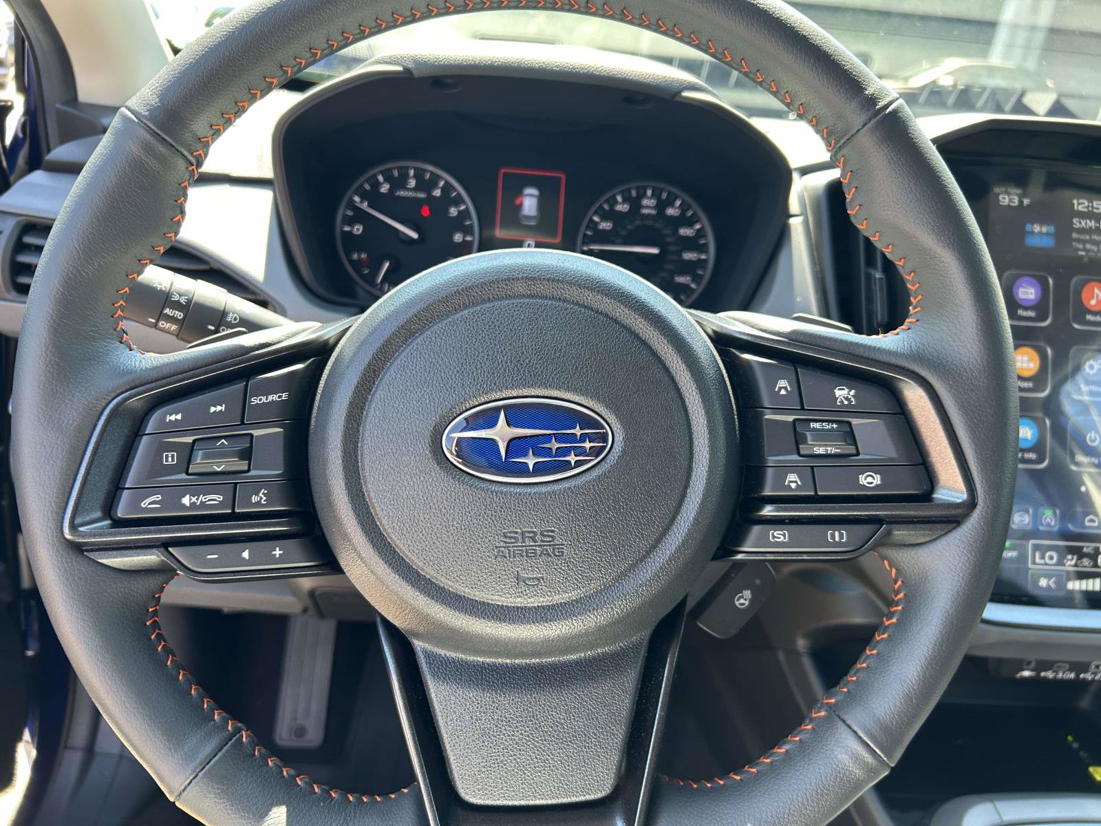 Certified 2026 Subaru Crosstrek 2.5i Limited w/ Popular Package #4A AWD/4WD image 20