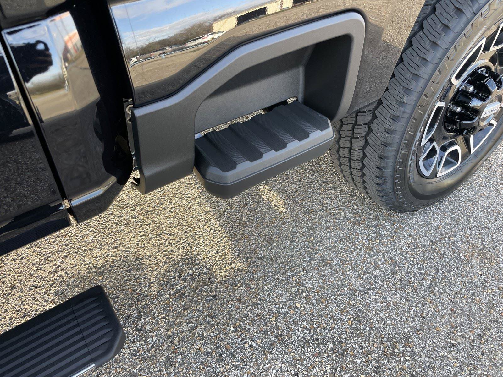 New 2026 Ford F250 Platinum AWD/4WD image 45