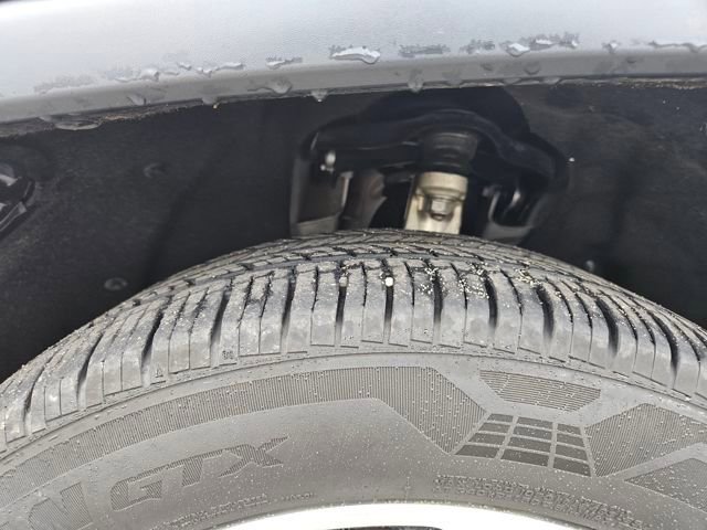 Used 2020 Jeep Grand Cherokee Limited w/ Luxury Group II image 27