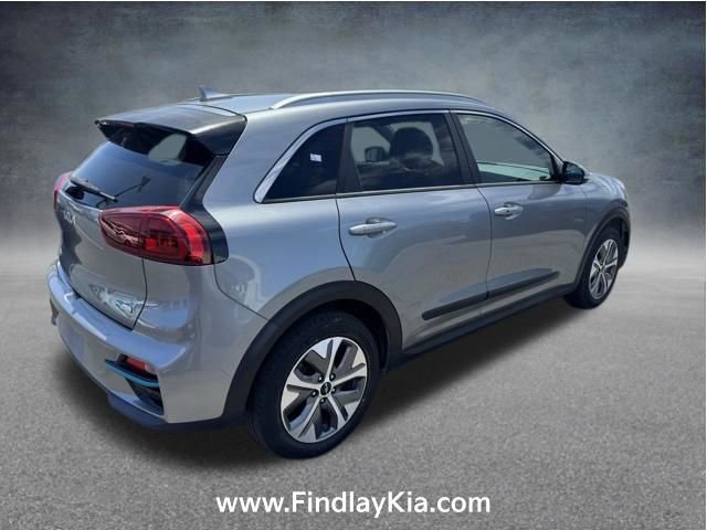 Certified 2022 Kia Niro EX Premium FWD image 4