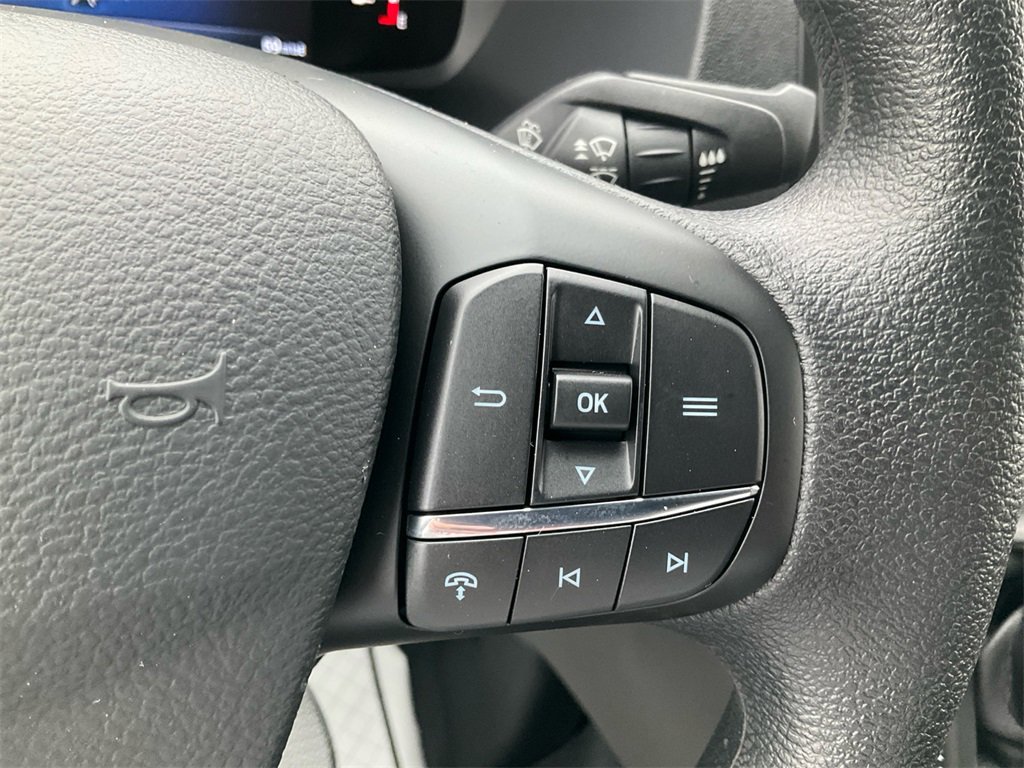 New 2026 Ford Transit 350 148 High Roof Extended image 18