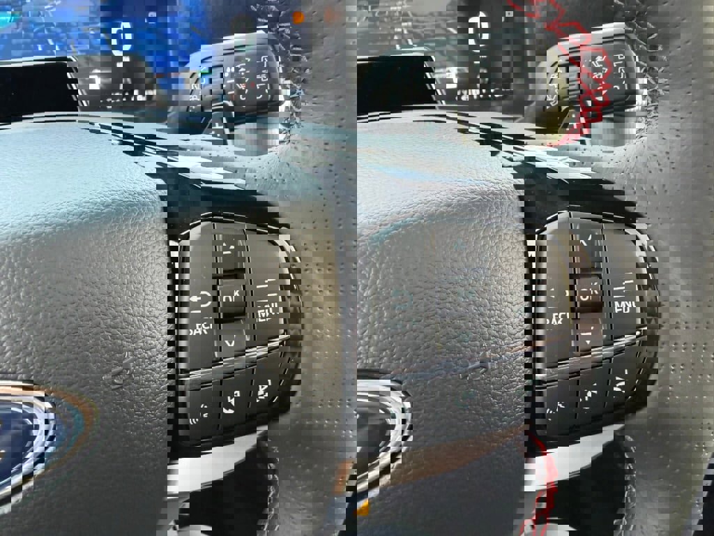 New 2026 Ford Explorer ST w/ Sun And Sound Package image 31