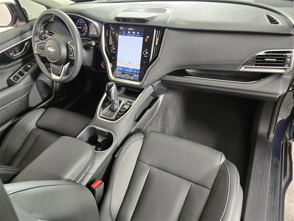 Certified 2025 Subaru Outback Touring w/ Popular Package #2 image 21