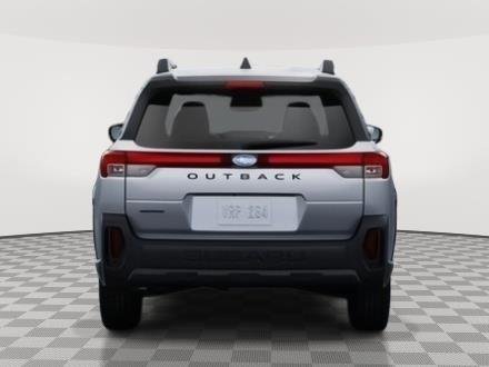 New 2026 Subaru Outback Limited w/ Premium/Limited Plus Package image 8