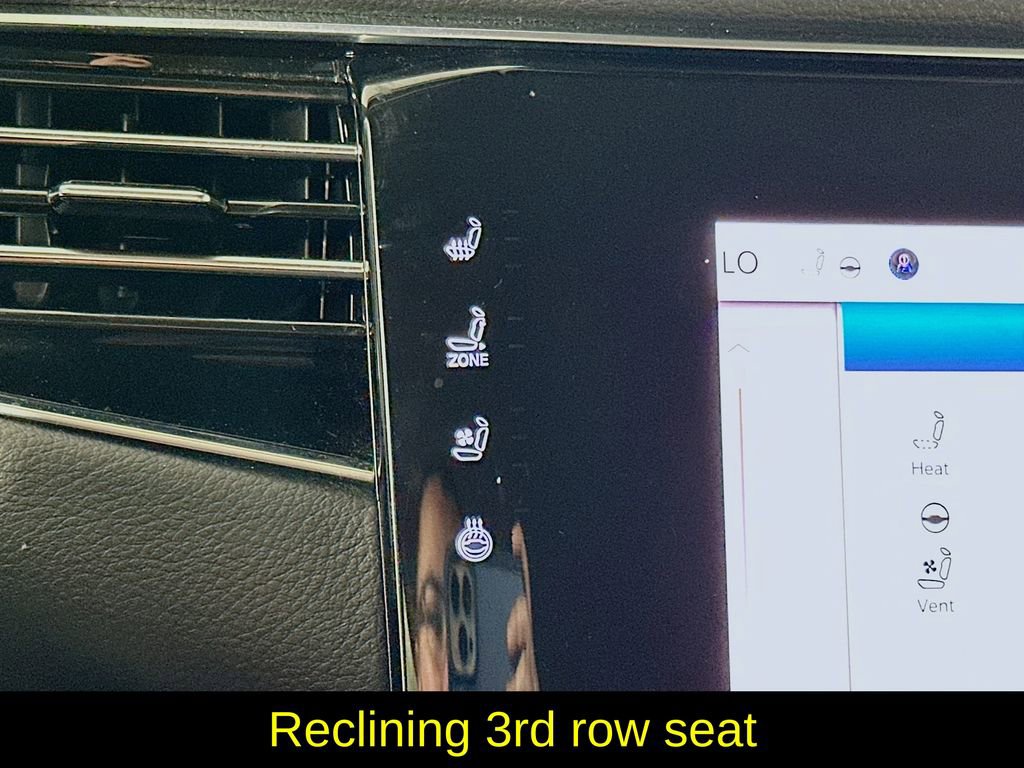 Used 2022 Jeep Wagoneer Series II image 28