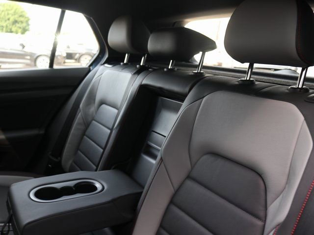 New 2025 Volkswagen GTI Autobahn FWD image 27