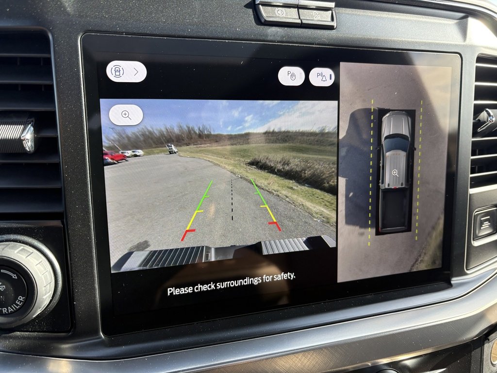 New 2026 Ford F250 King Ranch w/ Chrome Package image 40