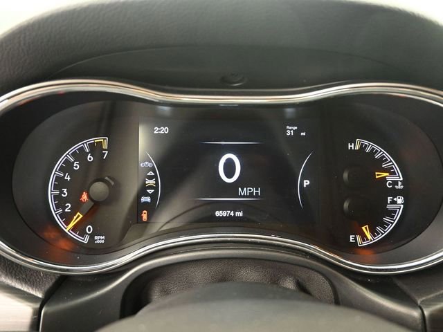 Used 2019 Jeep Grand Cherokee Altitude image 33