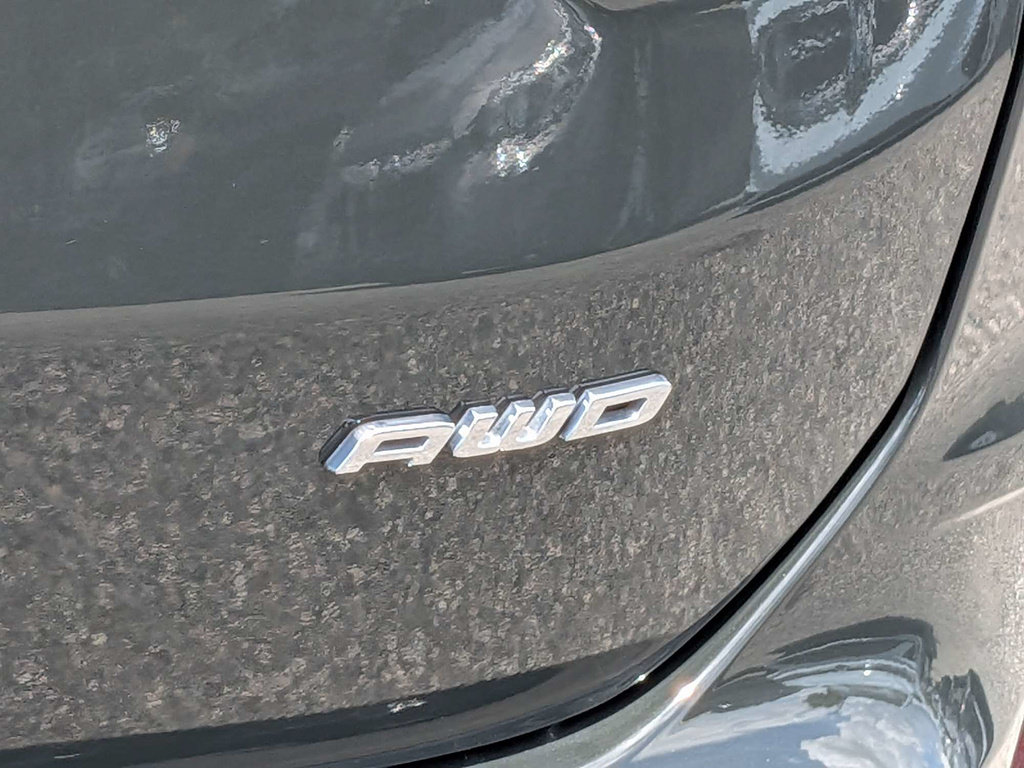 Used 2024 Ford Edge SE AWD/4WD image 12