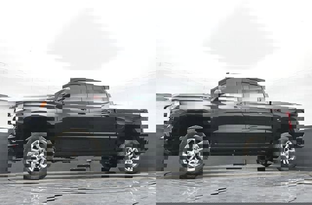 New 2026 Chevrolet Silverado 1500 LT Trail Boss w/ Protection Package image 44