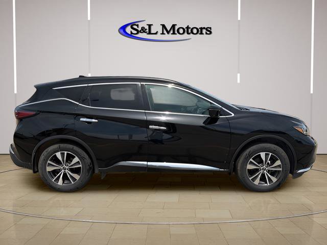 Used 2024 Nissan Murano SV AWD/4WD image 8